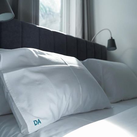 Quiet Luxury Family Apt Belgrade Fortress Center מראה חיצוני תמונה