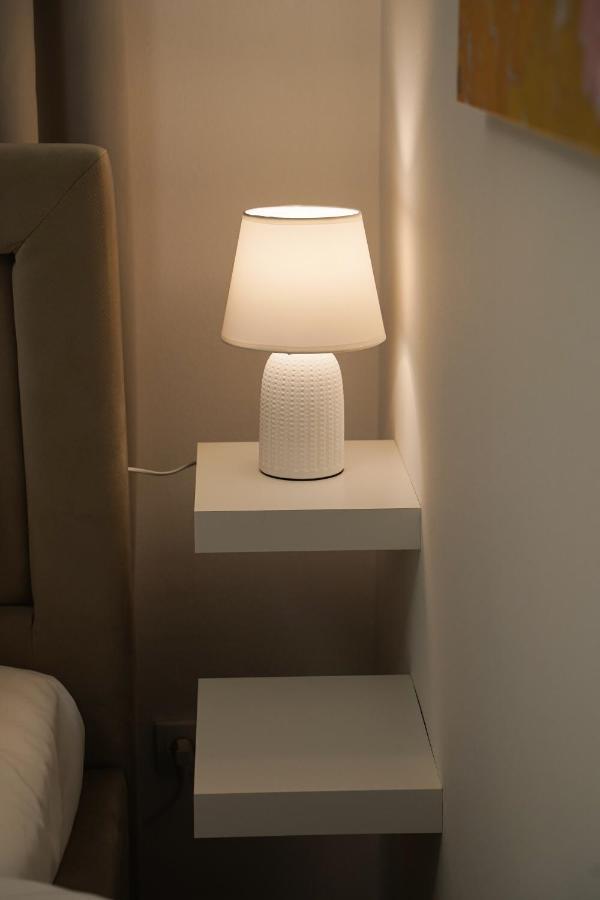 Quiet Luxury Family Apt Belgrade Fortress Center מראה חיצוני תמונה